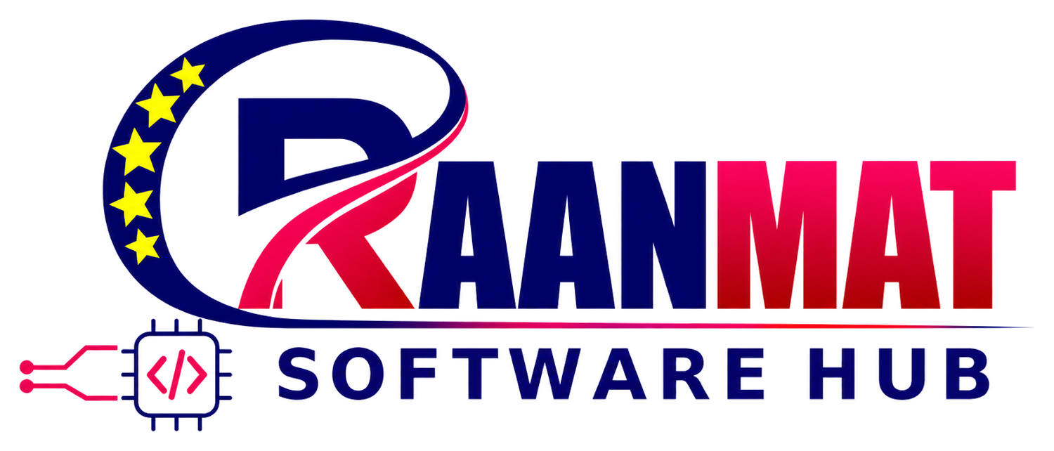 Raanmat Software Hub