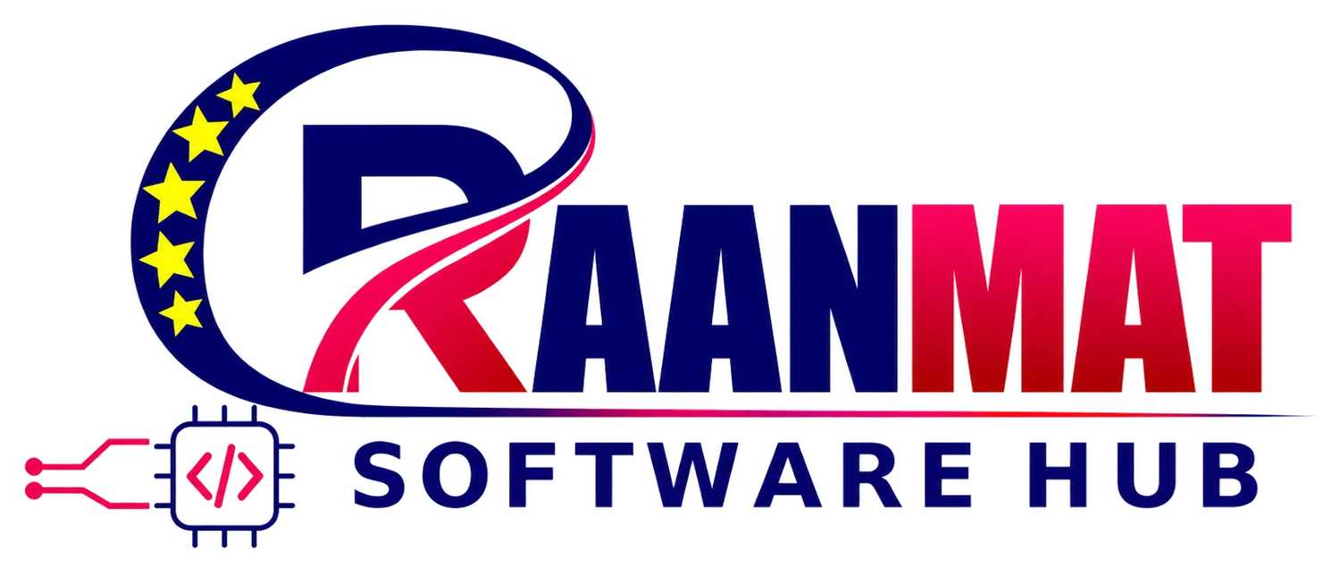 Raanmat Software Hub